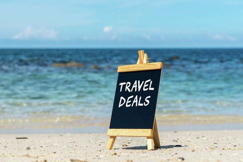 Guide to Global Travel Deals and Package Comparisons: Flights, Bundles, and Budget Options