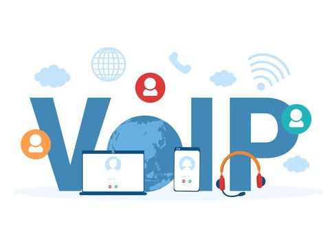 Top Business VoIP Services in 2025: A Cloud Communication Solutions Guide for Modern Teams