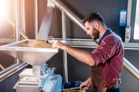 Guide to Flour Milling Machines: Technology, Processes, and Industry Overview