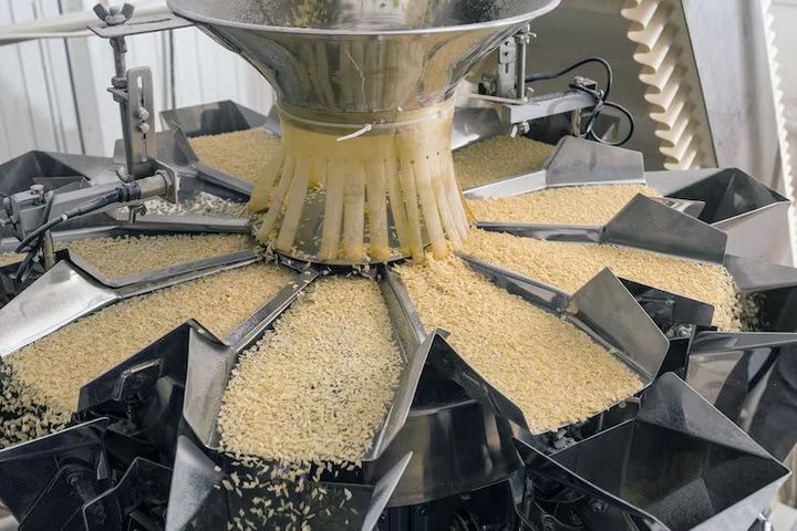 Guide to Rice Milling Machines: Process, Technology, and Industry Overview