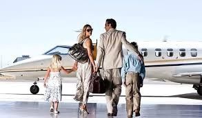 Guide to Executive Air Travel and Private Jet Experiences: Insights, Trends, and Resources