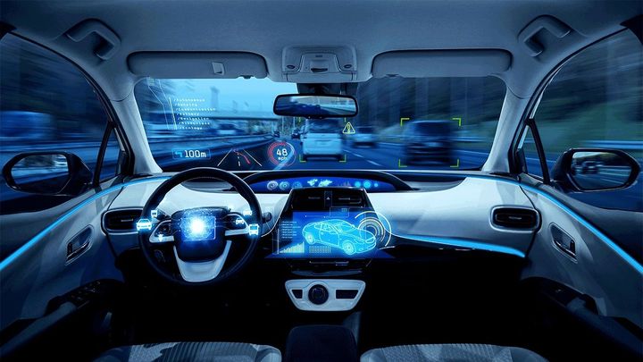 Autonomous Vehicle Technology: Architecture, Perception, Control, and Regulations Explained