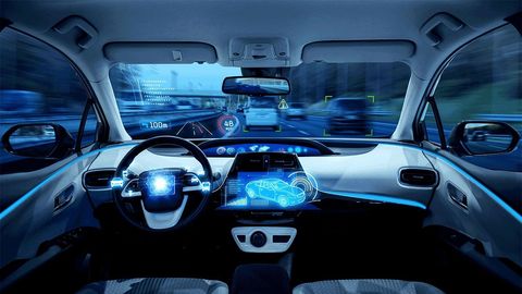 Autonomous Vehicle Technology: Architecture, Perception, Control, and Regulations Explained