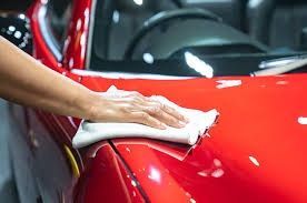 Guide to Car Paint Care and Surface Protection in Dubai: Techniques, Trends, and Regulations