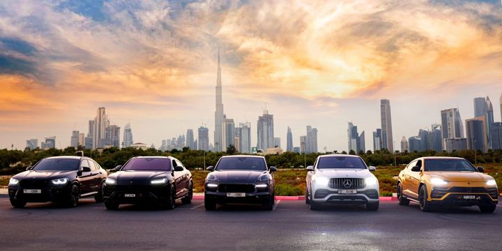 Guide to Car Rental in Dubai: Rules, Trends, Safety, and Practical Tips