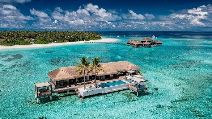 Guide to Luxury Private Island Stays: Global Escapes for Privacy and Experiences